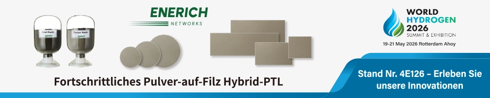 enerich electrolyse german hyfindr