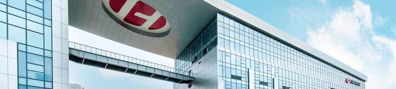 Wuhan HGLaser Engineering Co., Ltd. banner