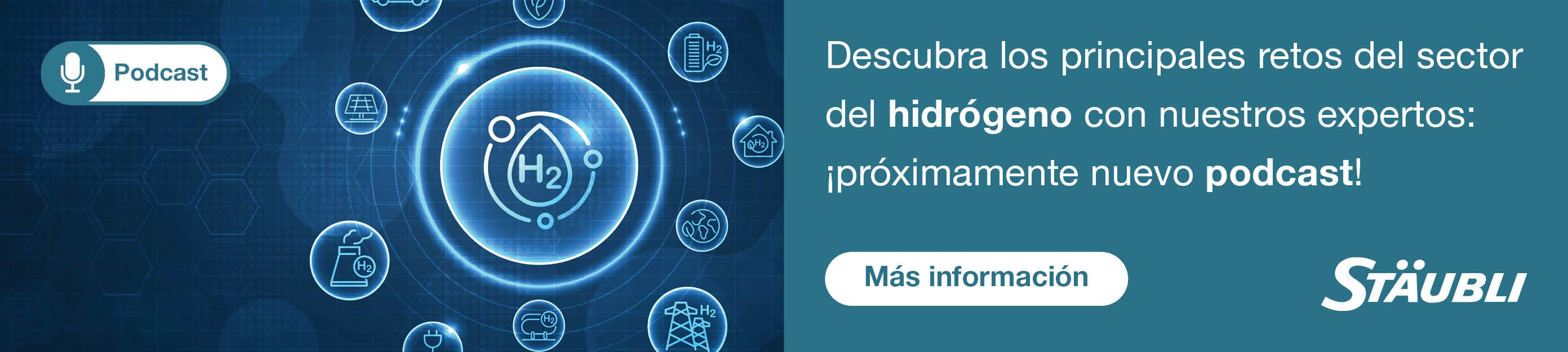 staubli-hyfindr podcast spanish