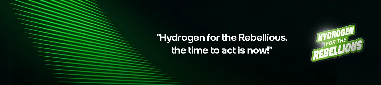 Fuel Cell Technology Sweden AB banner