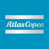 Atlas Copco Compressors logo