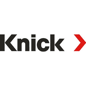 Knick Elektronische Messgeräte GmbH & Co. KG logo