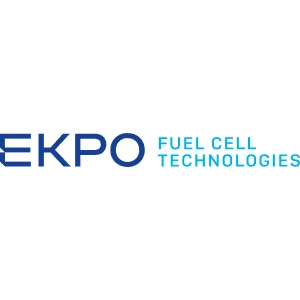 EKPO Fuel Cell Technologies GmbH logo