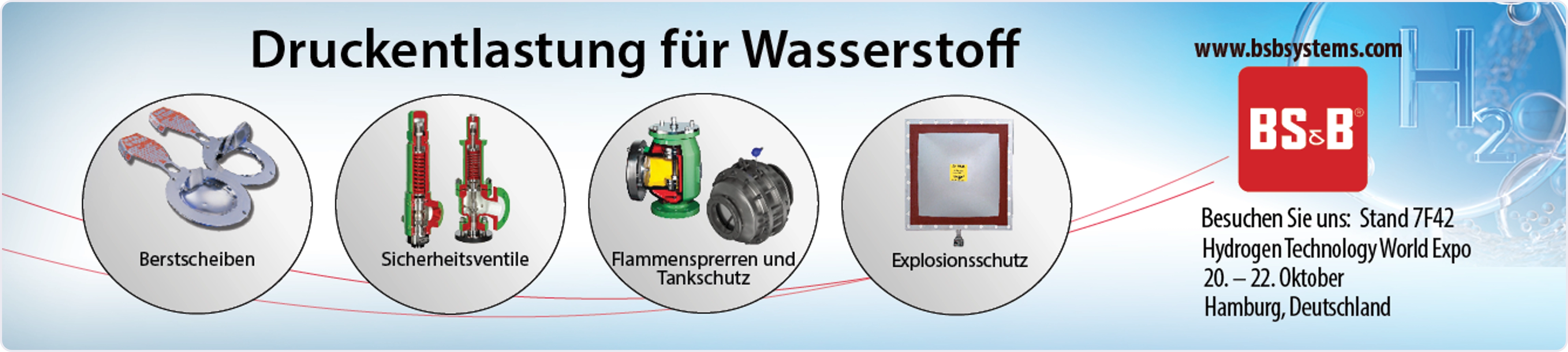 Hydrogen AD Desktop Deutschland