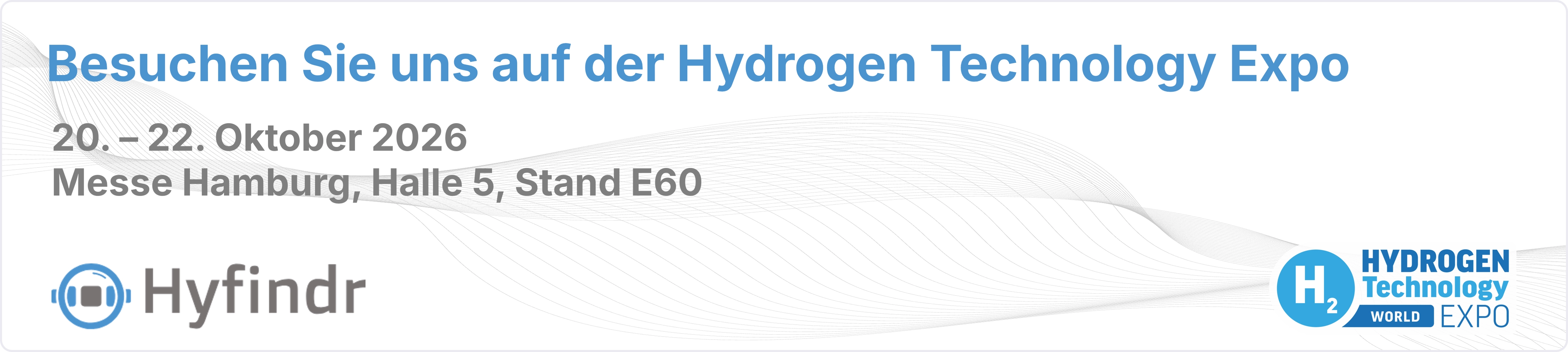 hyfindr expo de- 2026 desktop