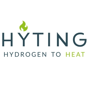HYTING GmbH logo