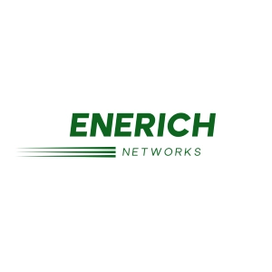 ENERICH Co., Ltd. logo