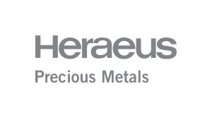 Heraeus Precious Metals GmbH & Co. KG logo