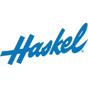 Haskel logo