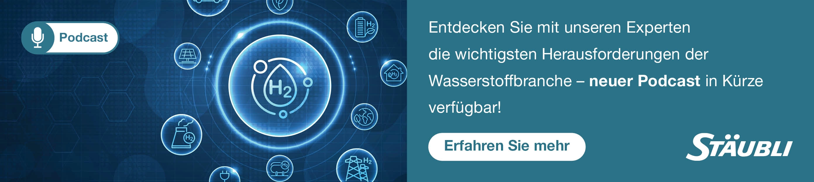 hyfindr ataubli podcast german