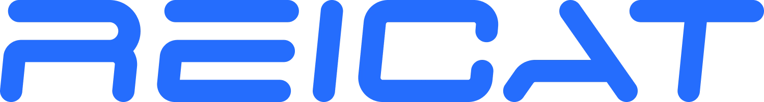 ReiCat GmbH banner