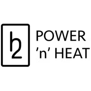 H2 Power n Heat logo