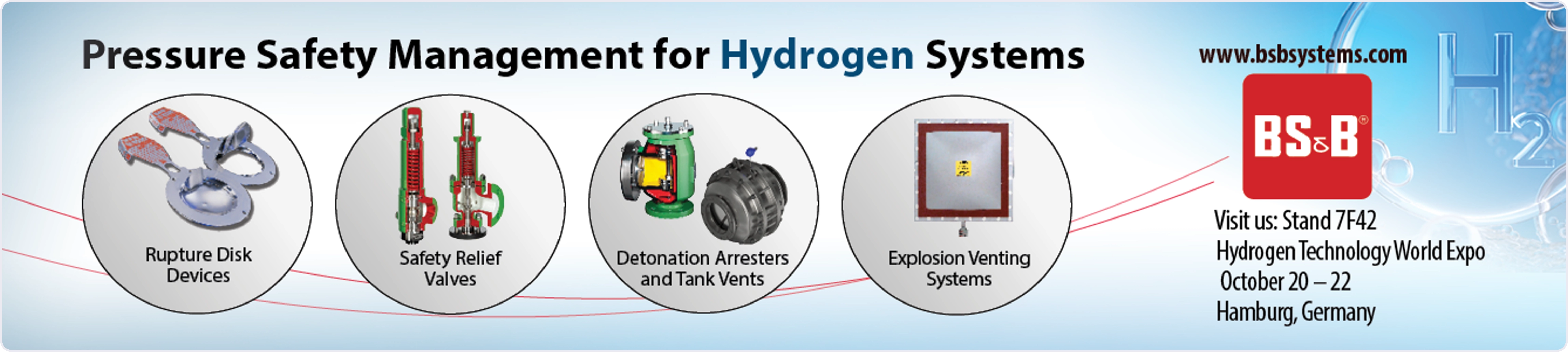 Hydrogen AD Desktop English