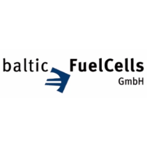 balticFuelCells GmbH logo