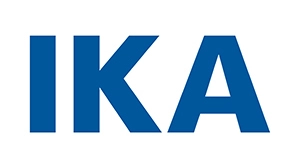 IKA-Werke GmbH & Co. KG logo