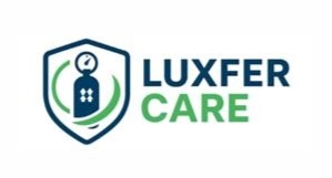 Luxfer Gas Cylinders logo