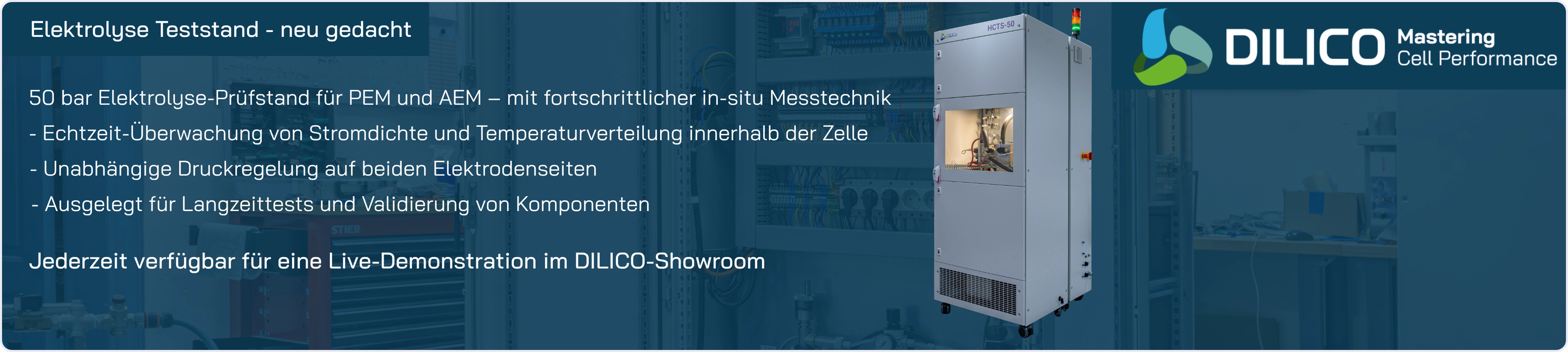 dilico german desktop