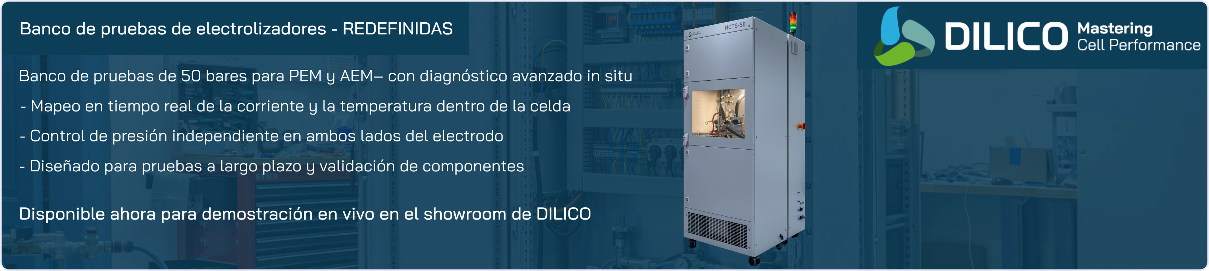dilico spanish desktop