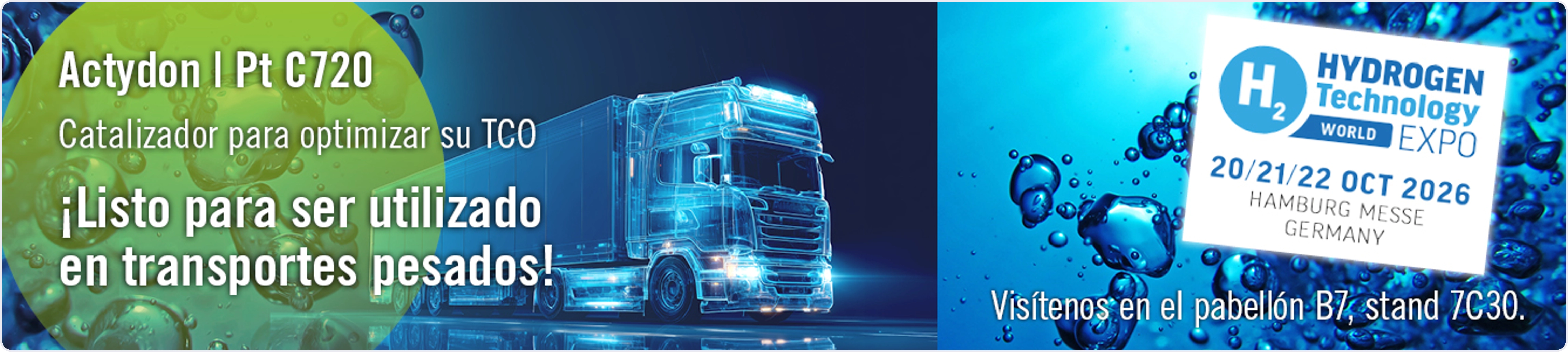 Heraeus Banner Hydindr es