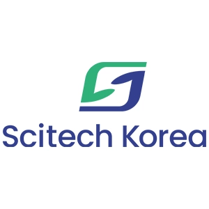 Scitech Korea Inc logo
