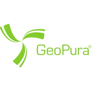 GeoPura logo