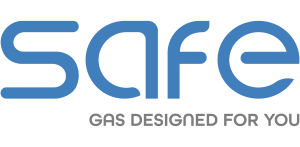 SAFE S.p.A. logo