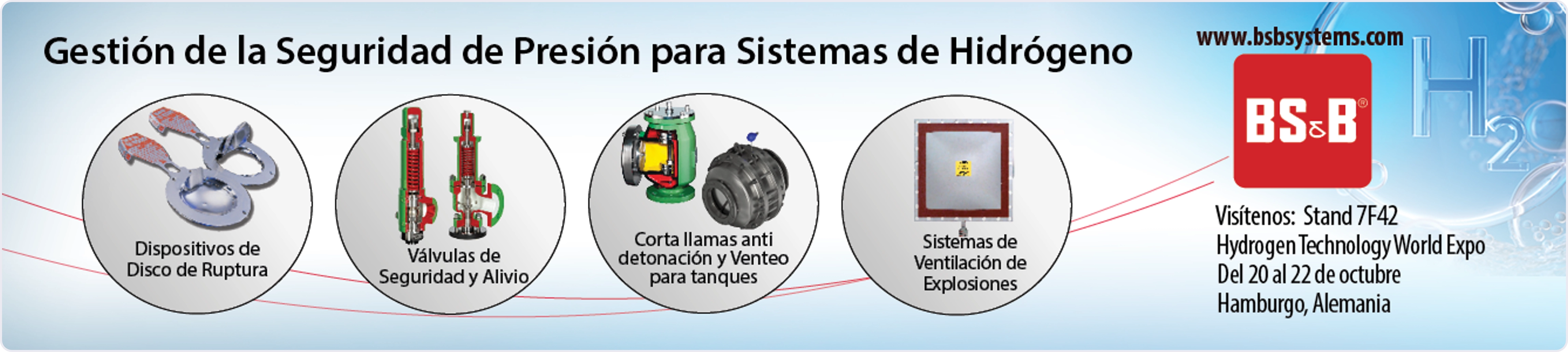 Hydrogen AD Desktop Spain