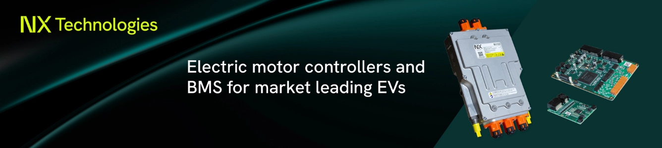 NX Technologies banner