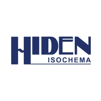 Hiden Isochema Ltd logo