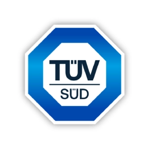 TÜV SÜD Product Service GmbH logo