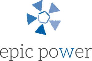 Epic Power Converters S.L. logo