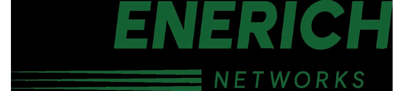 ENERICH Co., Ltd. banner