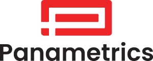 Panametrics logo