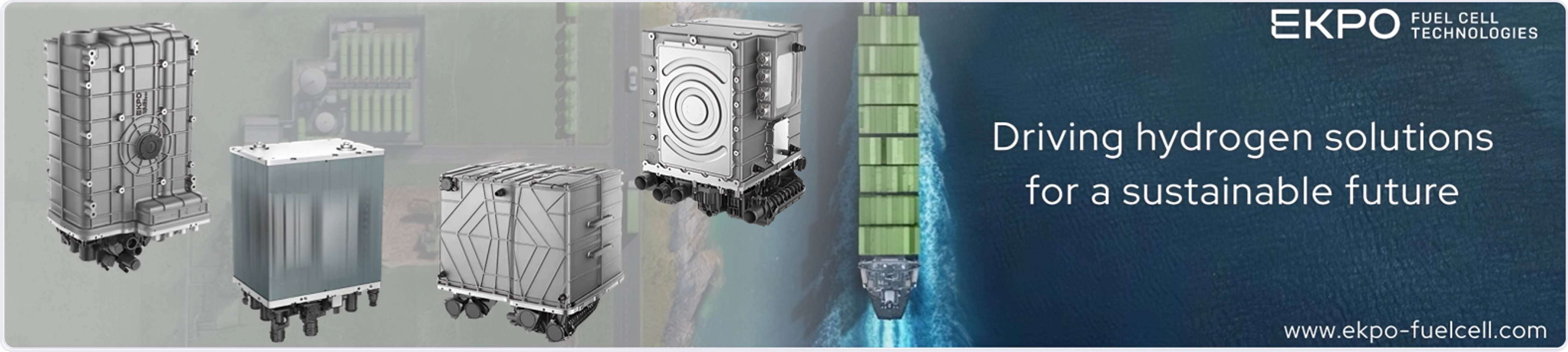EKPO Banner