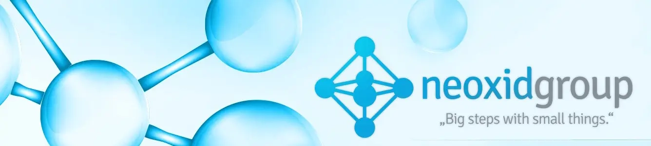 neo hydrogen sensors GmbH banner