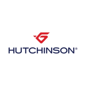Hutchinson® logo