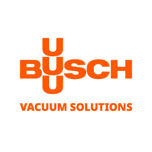 Busch Vacuum Solutions logo