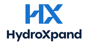 HydroXpand Inc. logo