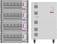 MegaEIS™ ME-514L400x800 – High-Current Load & EIS Workstation