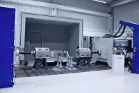 Electric Powertrain Testing Services