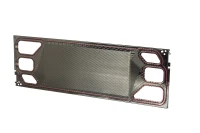 用于 PEM 燃料电池堆的双极板