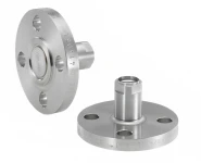 Hydrogen Flush Flanged Diaphragm Seal DF