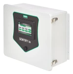 Fire and Gas Controller - SENTRY io®