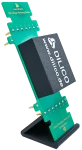 Wireless cell voltage monitoring – DILICO cell voltage pickup