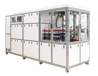 BANCO DE PRUEBAS PEMFC