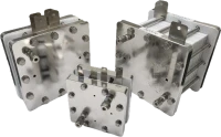 AEM Electrolysis Research Cell / Short Stack – HXS-0