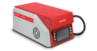 Gas Spectrometer - OmniStar/ThermoStar GSD 350