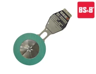 Two Way Acting Rupture Disk - AV™