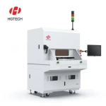 金属与石墨板激光刻印设备