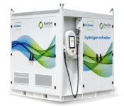 加氢站 - HyQube 850
